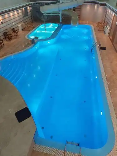 Platium Spa&Resort - 24