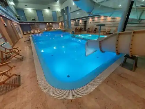 Platium Spa&Resort - 25