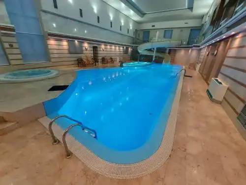 Platium Spa&Resort - 26