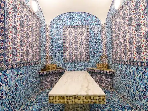 Platium Spa&Resort - 44