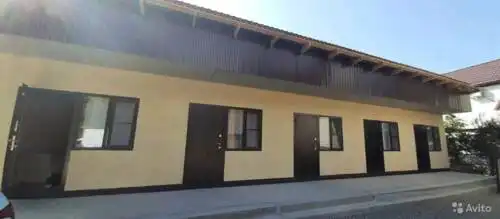в Аше, Репина 7А - 3