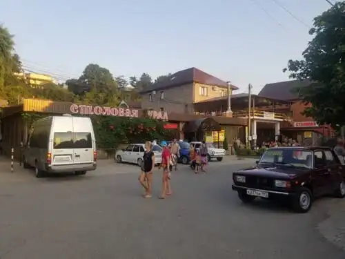 в Аше, Репина 7А - 19