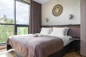 Апартаменты «Leon Estate  B1»