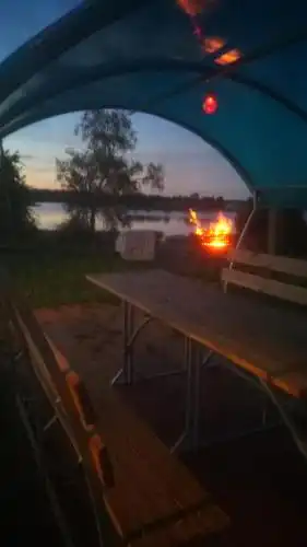 Усадьба на Озёрной - 44