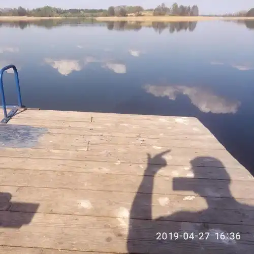 Усадьба на Озёрной - 50