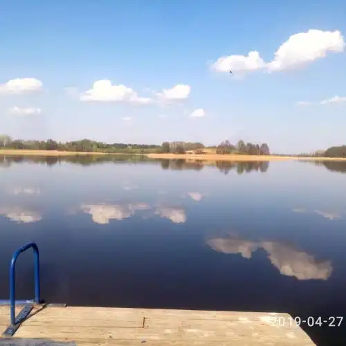Усадьба на Озёрной - 51