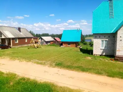 Усадьба на Озёрной - 55