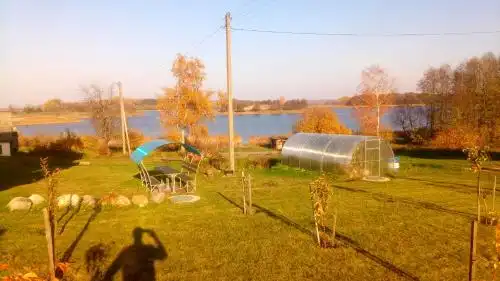 Усадьба на Озёрной - 57