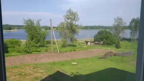 Усадьба на Озёрной - 63