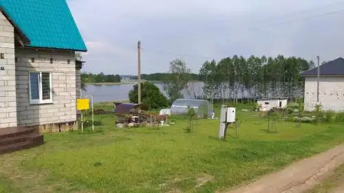 Усадьба на Озёрной - 64