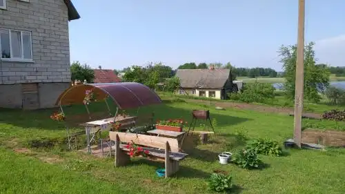 Усадьба на Озёрной - 67