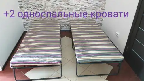 Усадьба на Озёрной - 69