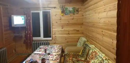 Тихий дворик - 3
