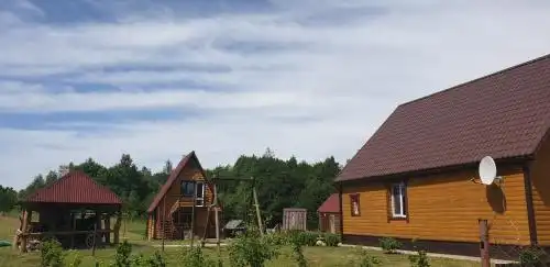 Тихий дворик - 8