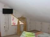 Бюджетный двухместный номер с 1 кроватью