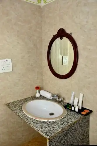 Mahal Rajwada Resort - 44