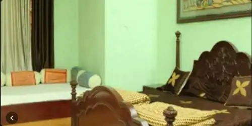 Mahal Rajwada Resort - 45