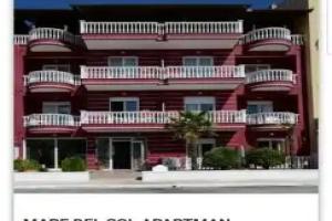 Апарт-отель «Mare del sol», Паралия-Катерини