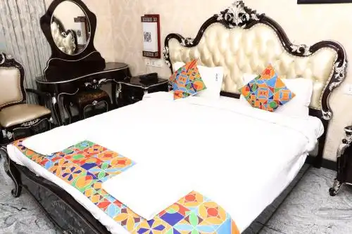 Nk Courtyard Guindy - 23