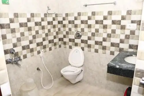 Nk Courtyard Guindy - 25