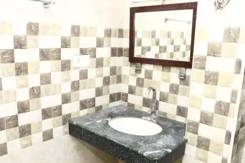 Nk Courtyard Guindy - 26