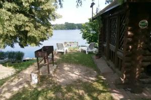 Усадьба «Клевое местечко»