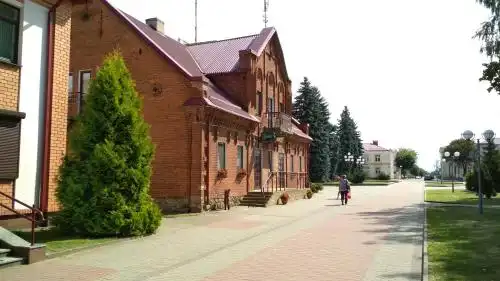 Уют - 14