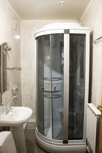 Уют - 3