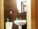 Двухместный номер с 2 отдельными кроватями и ванной комнатой
