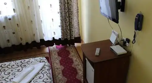 Николаевский - 8