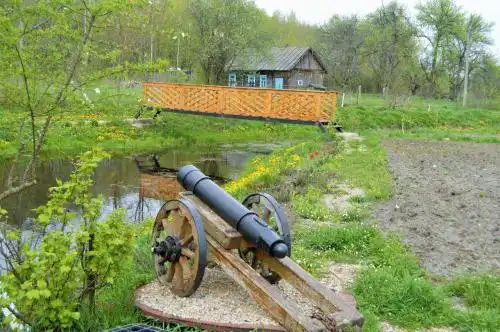 Малиновка - 37