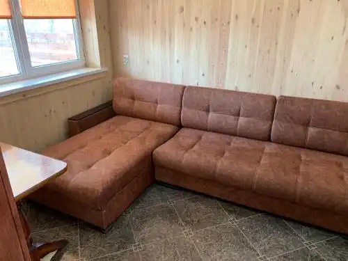 Агроэкоусадьба дом у Припяти - 18