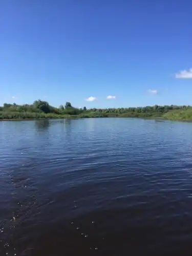 Агроэкоусадьба дом у Припяти - 9