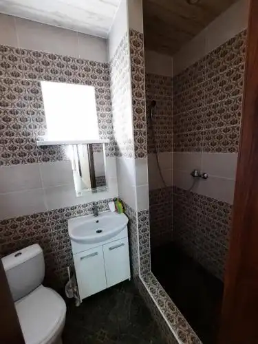 Агроэкоусадьба дом у Припяти - 22