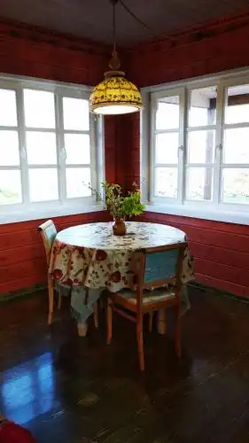 Висяты - 1