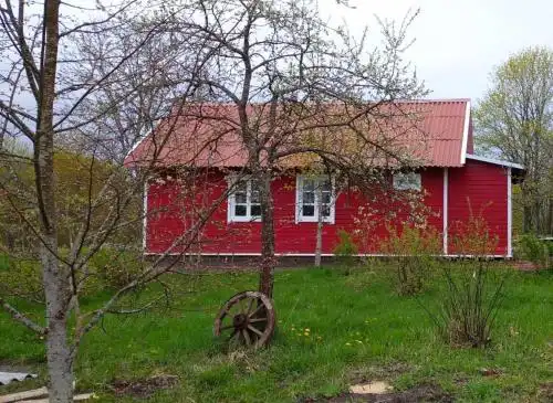 Висяты - 33