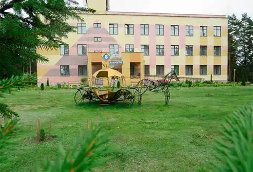 Ветразь - 10