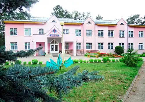 Ветразь - 33