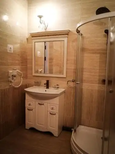 Пусловских Коссовский дворец - 15