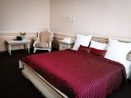 Пусловских Коссовский дворец - 22