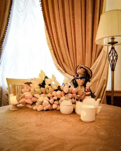 Пусловских Коссовский дворец - 12