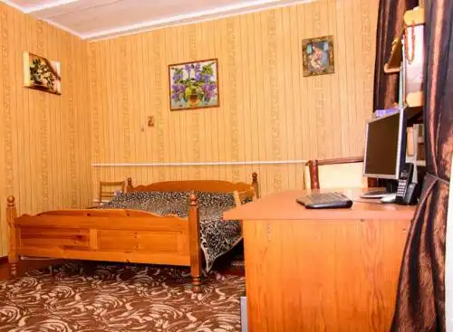 Княжая Гора - 0