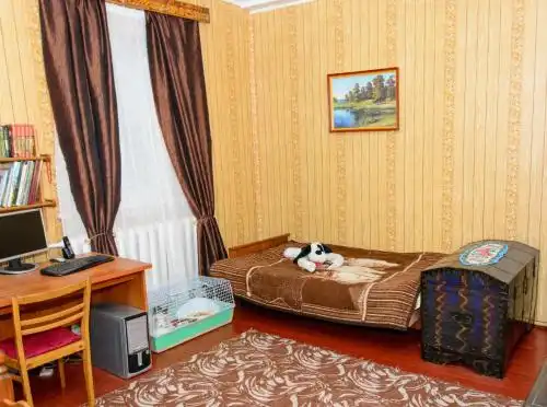 Княжая Гора - 4