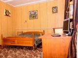 Номер с 2 кроватями размера «king-size»