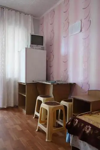 Баттерфляй - 17