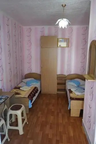 Баттерфляй - 16