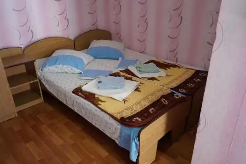 Баттерфляй - 15