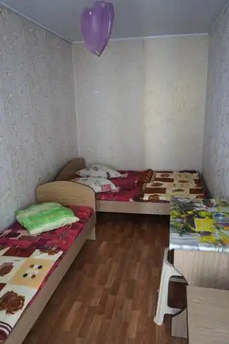 Баттерфляй - 13