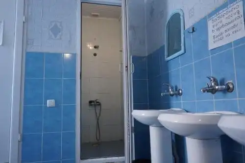 Баттерфляй - 9