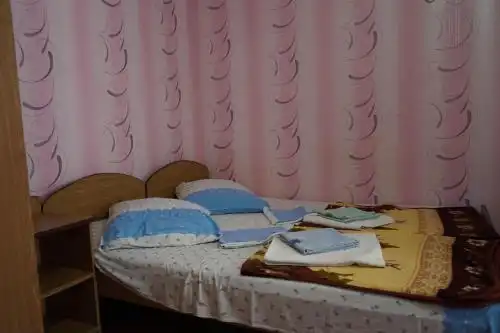 Баттерфляй - 21